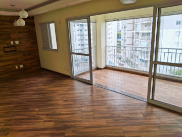 Apartamento - Aluguel - Água Branca - São Paulo - SP