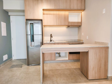 Apartamento - Venda - Sumarezinho - São Paulo - SP