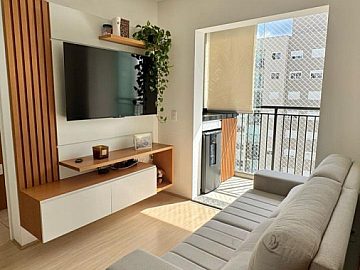 Condom�nio Tegra Corazza