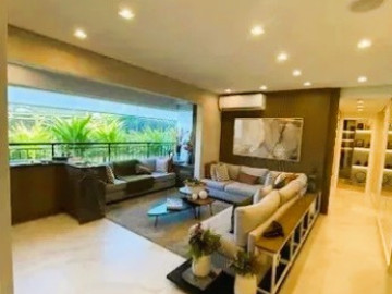 Apartamento - Venda - Barra Funda - São Paulo - SP