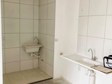 Apartamento - Venda - Vrzea da Barra Funda - So Paulo - SP