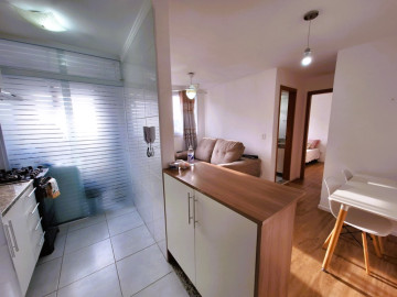 Apartamento - Venda - Jardim Íris - São Paulo - SP