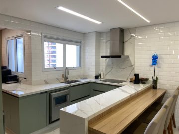 Apartamento - Aluguel - gua Branca - So Paulo - SP