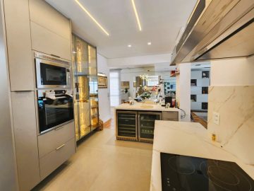 Apartamento - Venda - Higienpolis - So Paulo - SP