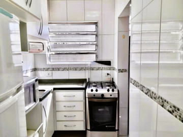 Apartamento - Venda - gua Branca - So Paulo - SP