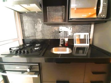 Apartamento - Aluguel - Perdizes - So Paulo - SP