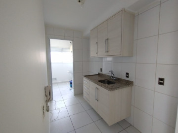 Apartamento - Aluguel - Vila Romana - São Paulo - SP