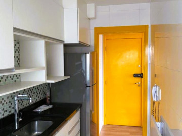 Apartamento - Venda - gua Branca - So Paulo - SP
