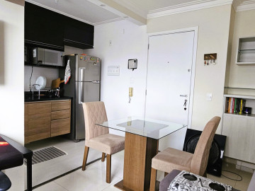 Apartamento - Venda - Água Branca - São Paulo - SP