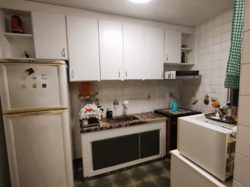Apartamento - Venda - Perdizes - São Paulo - SP