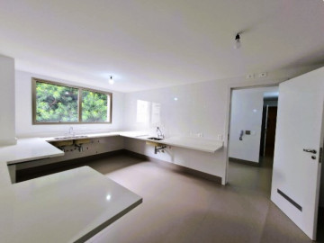 Apartamento - Venda - Higienópolis - São Paulo - SP