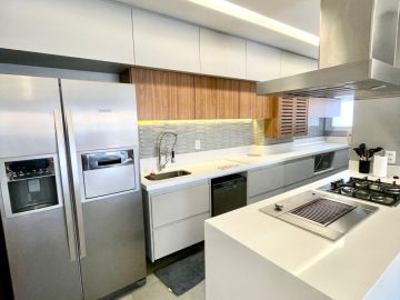 Apartamento - Aluguel - Água Branca - São Paulo - SP