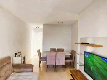 Apartamento - Venda - Chácara Nossa Senhora do Bom Conselho - São Paulo - SP