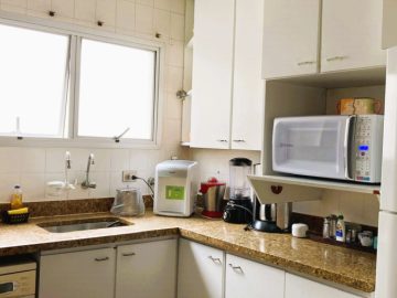 Apartamento - Venda - Perdizes - So Paulo - SP