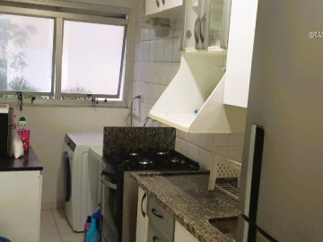 Apartamento - Venda - Chácara Nossa Senhora do Bom Conselho - São Paulo - SP