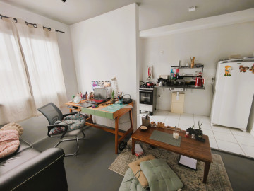 Apartamento - Venda - Água Branca - São Paulo - SP