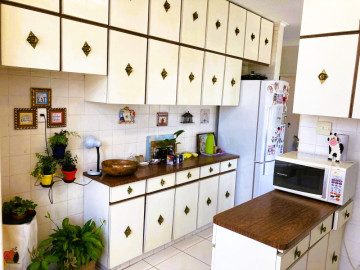 Apartamento - Venda - Higienópolis - São Paulo - SP