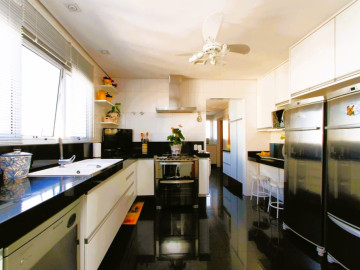 Apartamento - Venda - Perdizes - São Paulo - SP