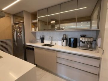 Apartamento - Venda - Moema - So Paulo - SP