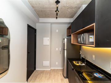 Apartamento - Venda - Moema - São Paulo - SP