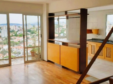Apartamento - Venda - Vila Madalena - So Paulo - SP