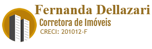 Fernanda Dellazari - Corretora de Imveis